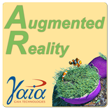 Gaia Primary AR