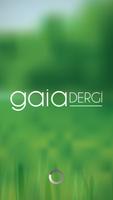 Gaia Dergi โปสเตอร์