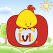 Luli TV: Nursery rhymes, games & clips for babies