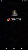 Universo Cuattro-poster