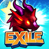 Monster Galaxy Exile APK