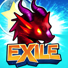 Monster Galaxy Exile آئیکن