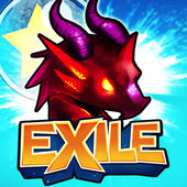 Monster Galaxy Exile иконка