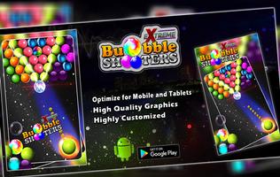 Extreme Bubble Shooter gönderen
