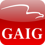 GAIG Connect icône
