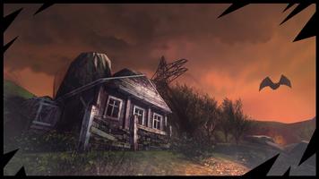 Shadow of Kurgansk Screenshot 2