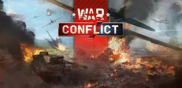 War Conflict