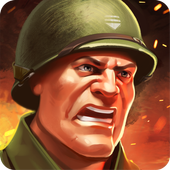 War Conflict icon