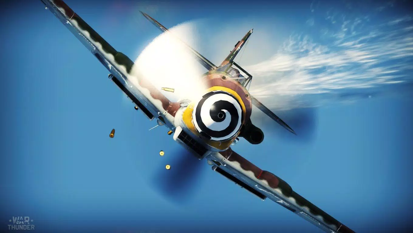 War Thunder para Windows - Baixe gratuitamente na Uptodown