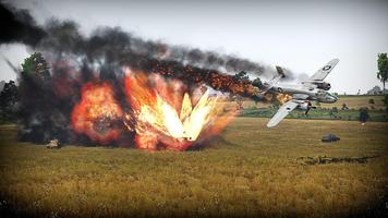 War Thunder الملصق