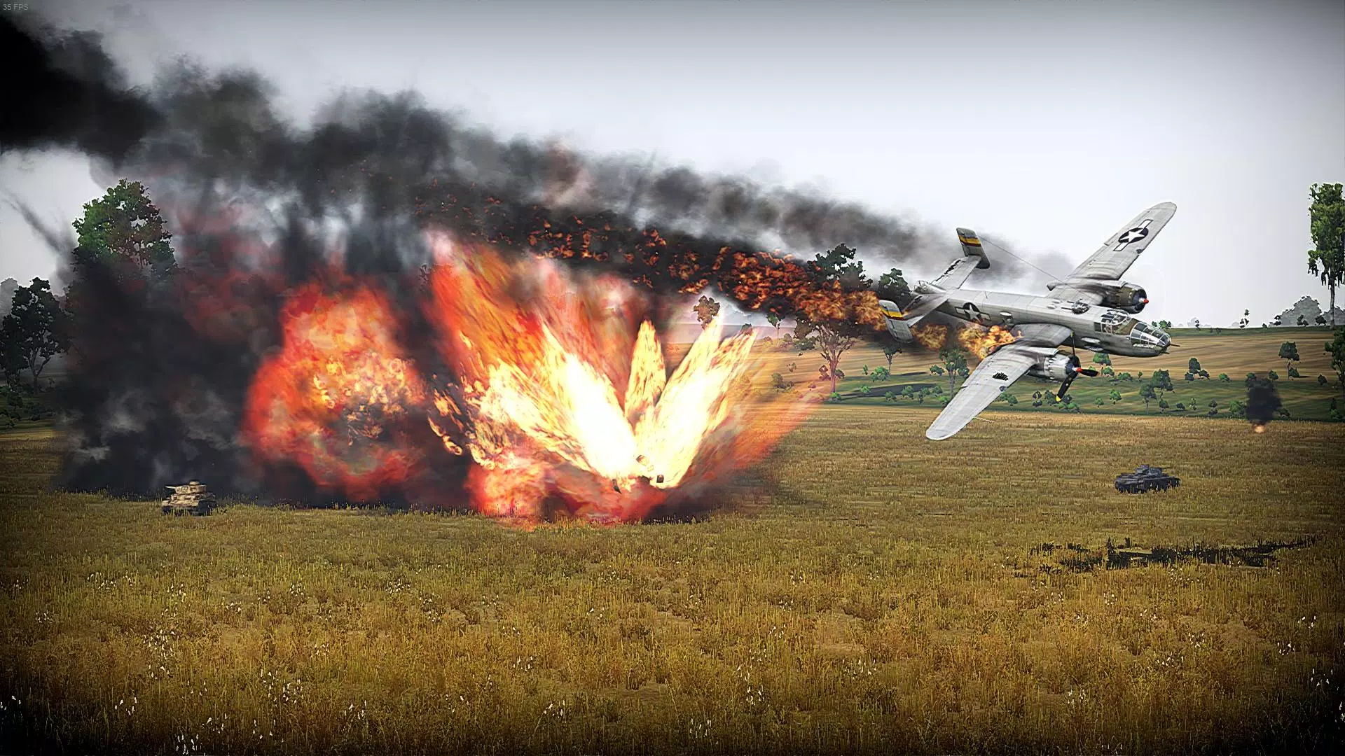 War Thunder APK for Android Download