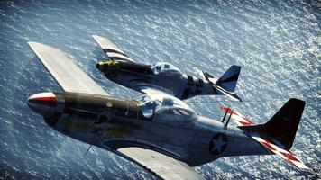 War Thunder اسکرین شاٹ 2