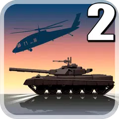 Baixar Modern Conflict 2 APK