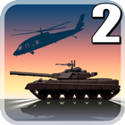 ikon Modern Conflict 2