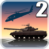 Modern Conflict 2 icon