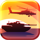 APK Modern Conflict