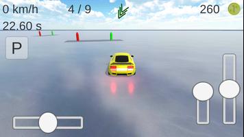 Ice Race Drift screenshot 2