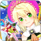 Icona Christmas Princess Runner in Surfs Endless Temple!