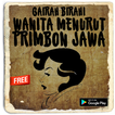 Gairah Birahi Wanita Menurut Primbon Jawa Lengkap