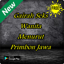 Gairah Wanita Menurut Primbon Jawa APK