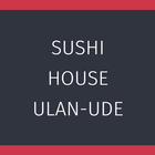 Sushi House Ulan-Ude icône