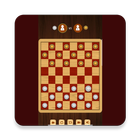Checkers Online  Players ikona