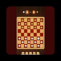 Checkers Online  Players capture d'écran 2