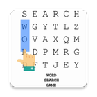 Word Search Puzzle and Scramble Game icono