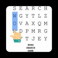 Word Search Puzzle and Scramble Game captura de pantalla 2