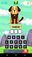 Animal Quiz for Kid imagem de tela 3