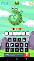 Animal Quiz for Kid imagem de tela 2