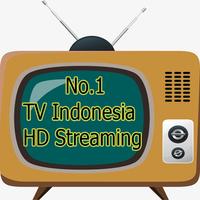 TV Indo HD Streaming ảnh chụp màn hình 2