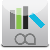 OaxisBooks icon