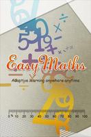 Easy Math poster
