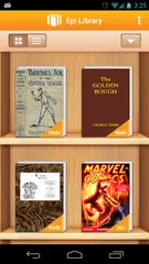 EpiReader APK Herunterladen