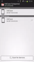 InkCase Companion APK download