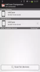 InkCase Companion APK download