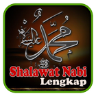 Shalawat Nabi icon
