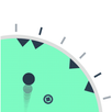 Spiky Circle APK