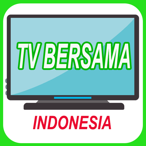 TV Online Bersama