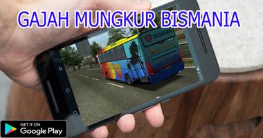 Gajah Mungkur Bismania Telolet screenshot 2