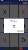 XO Tic Tac Toe screenshot 1