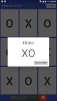 XO Tic Tac Toe screenshot 2