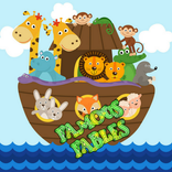 Famous Fables : Stories for Kids