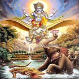 Gajendra Moksham Telugu ♫♬