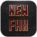 Premium FHX Server TH 11 icône