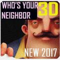 Free Who's Your Hello Neighbor
