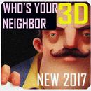 Free Who's Your Hello Neighbor APK