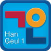 Gaon Hangeul 1