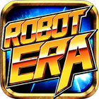 Robot Era ícone